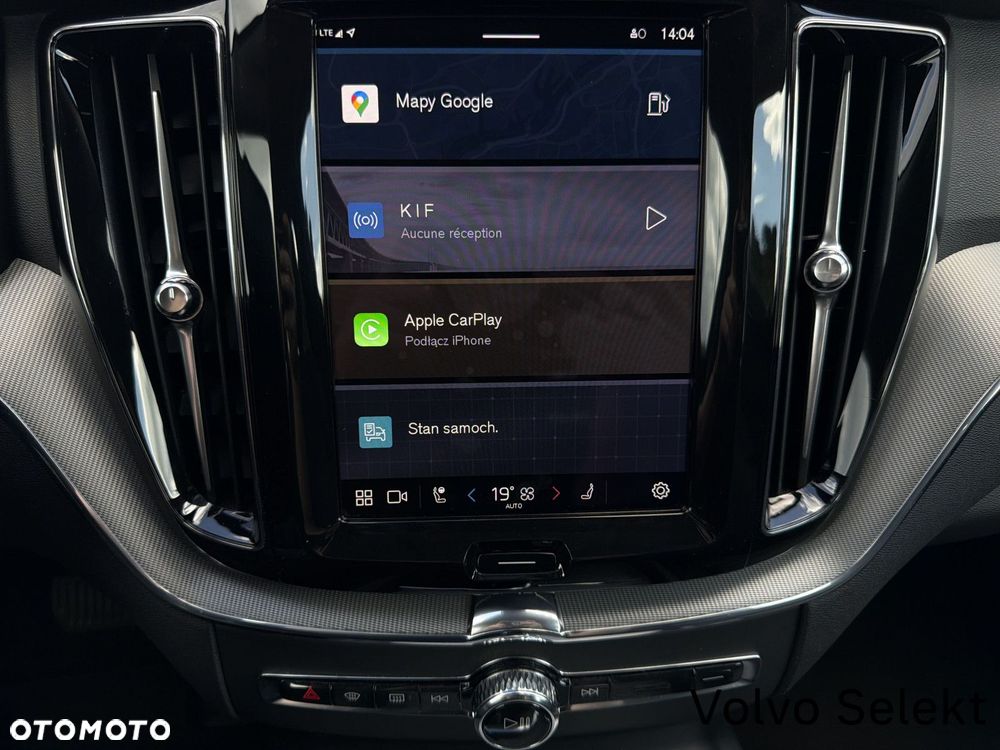 Volvo XC 60 - 20