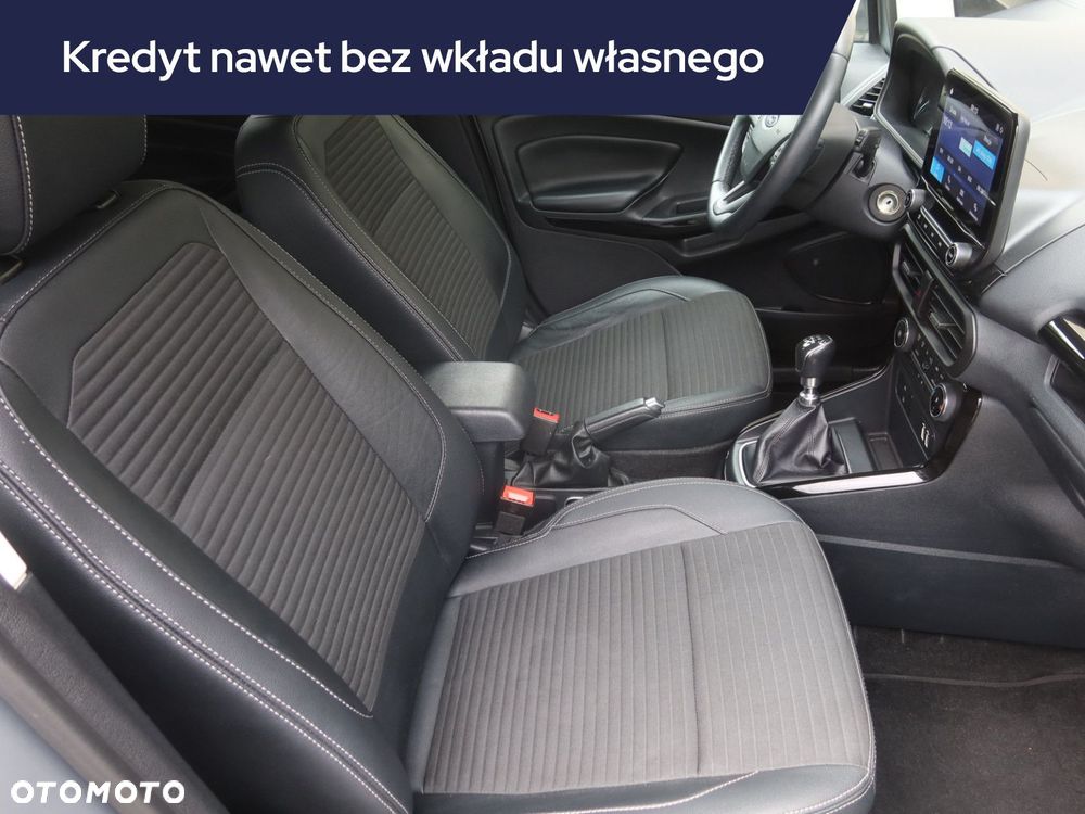 Ford EcoSport - 11