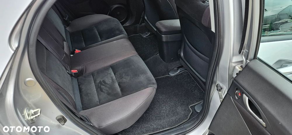Honda Civic 1.8 Sport - 15
