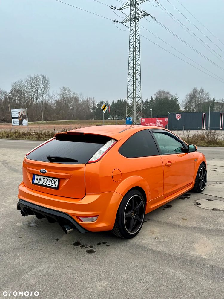 Ford Focus - 9