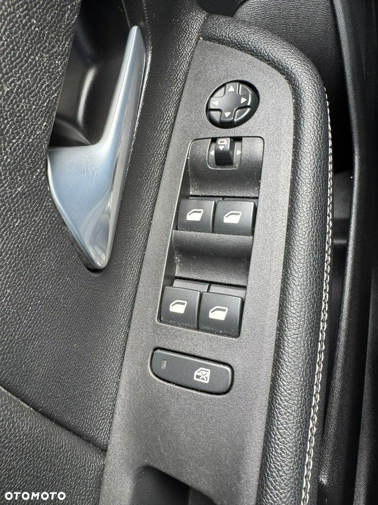 Opel Mokka 1.2 T GS Line S&S - 27