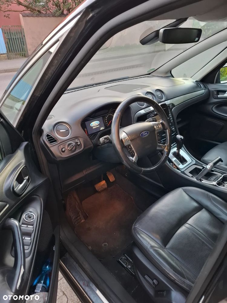 Ford S-Max - 4