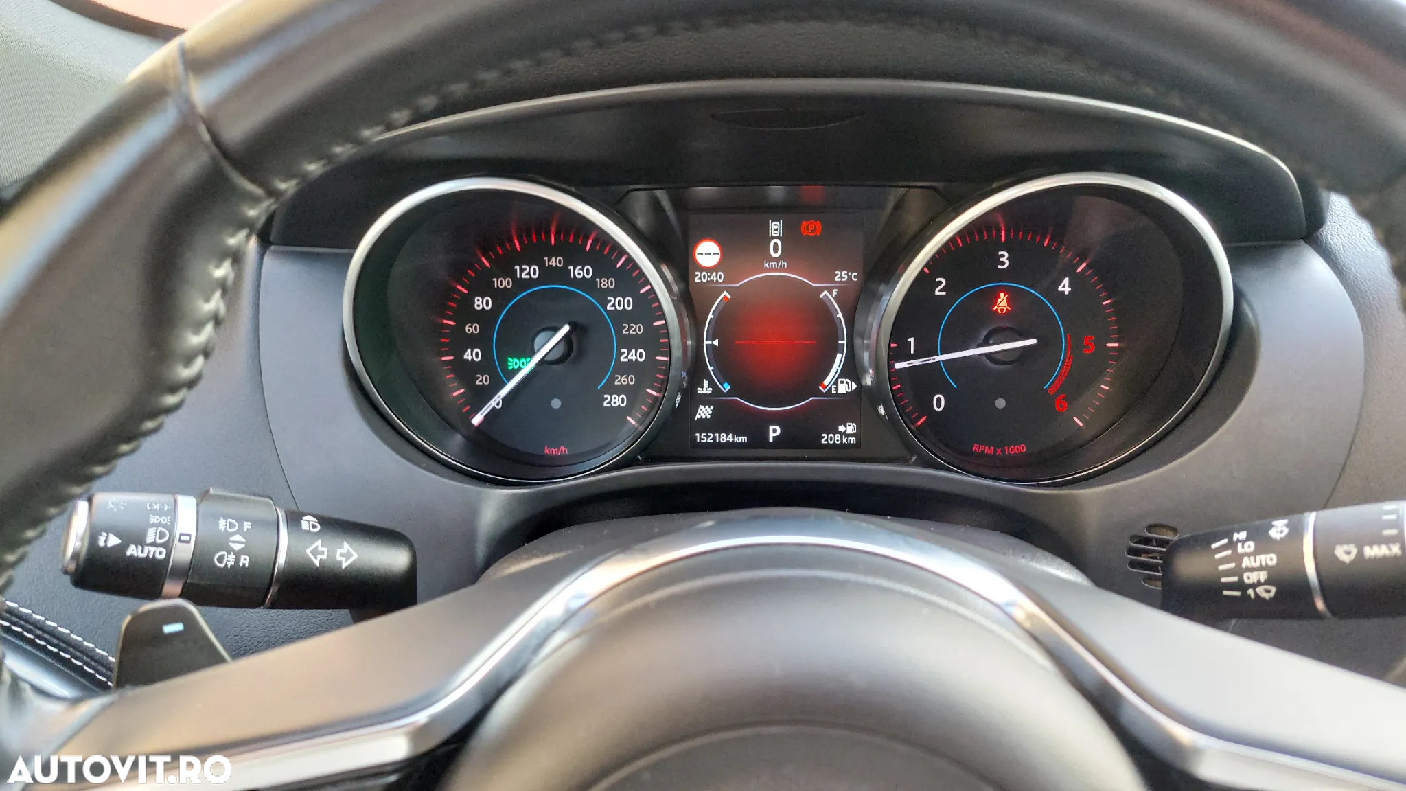 Jaguar F-Pace 20d Aut. R-Sport - 30