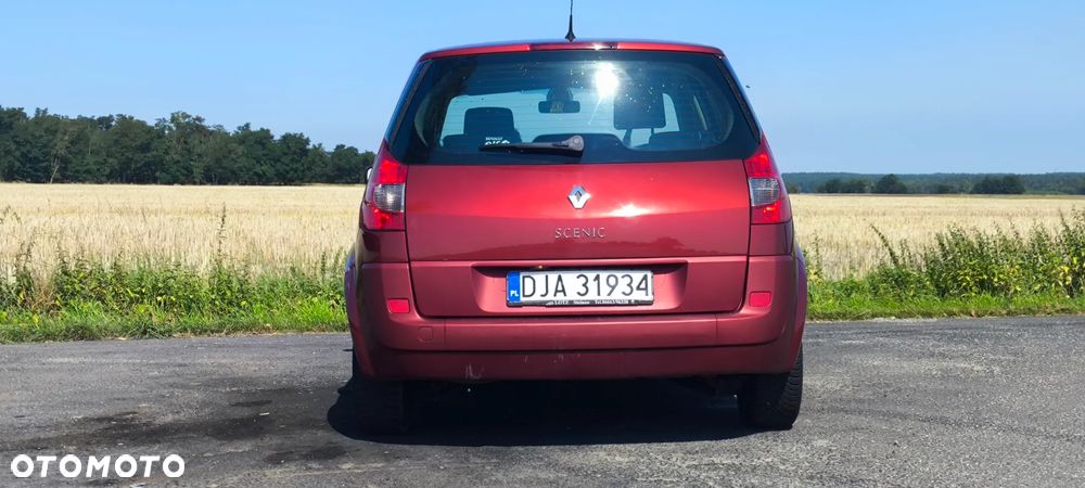 Renault Scenic - 9