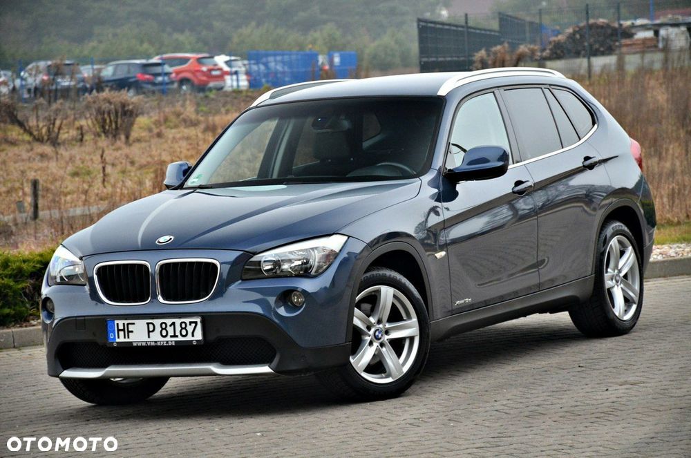 BMW X1 - 5