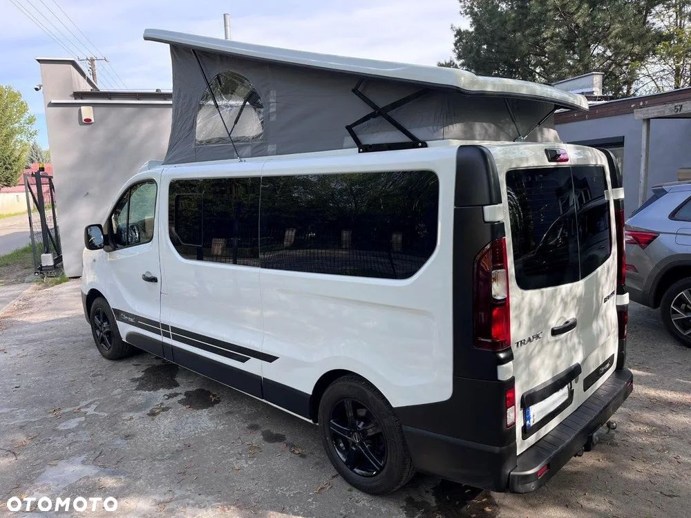 Renault Trafic - 4