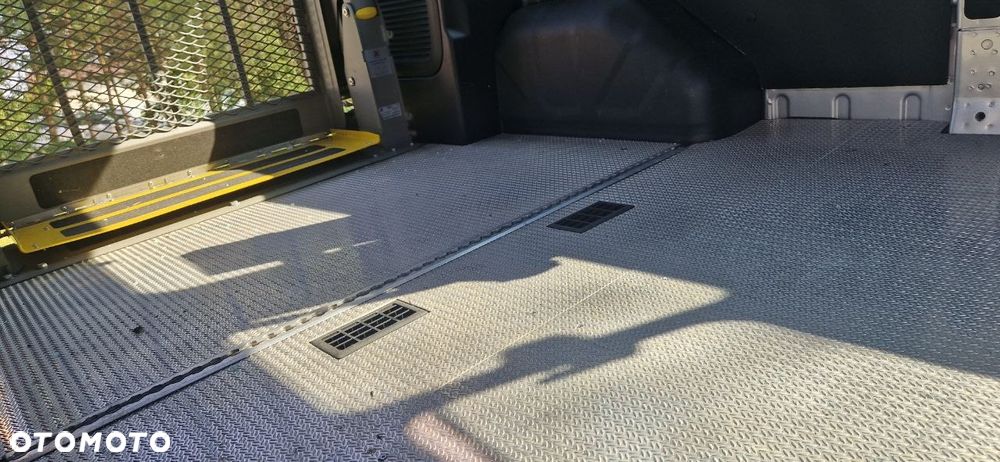 Ford Transit Custom L2H2 VA Autm Trend - 9