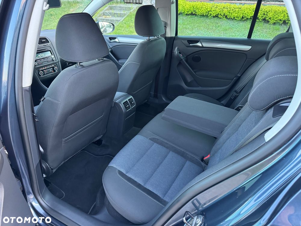 Volkswagen Golf 1.2 TSI Style - 6