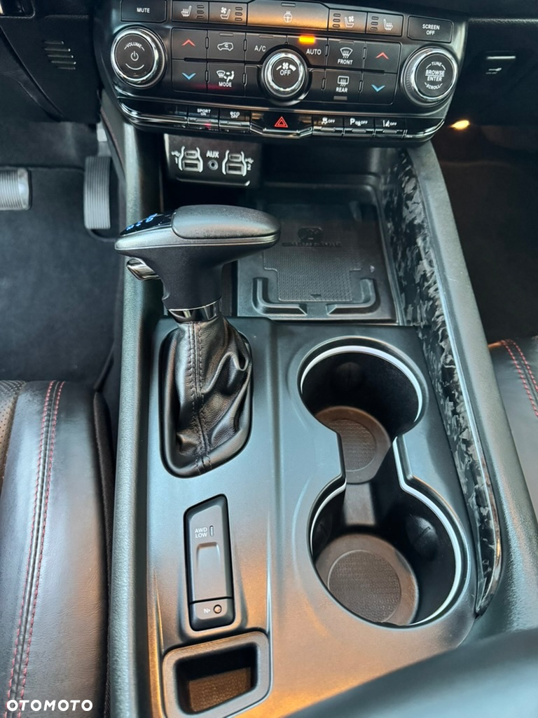 Dodge Durango 5.7 R/T - 25