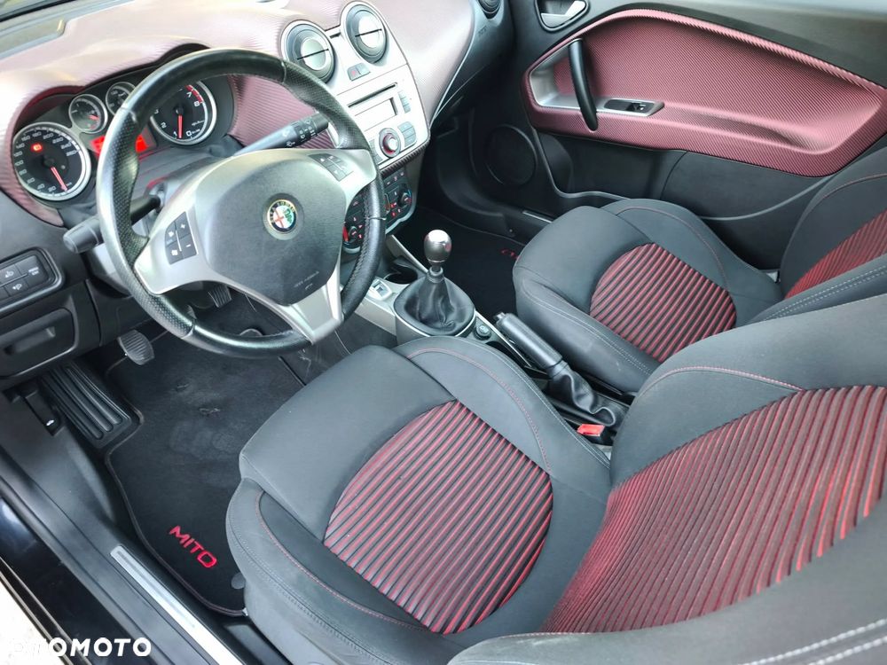 Alfa Romeo Mito 1.4 MultiAir Progression - 7