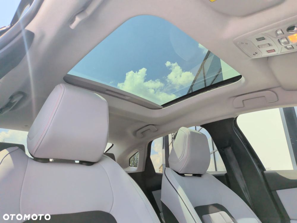 Citroën C4X 1.2 mHEV Max eDCT6 - 27