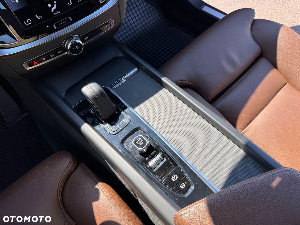 Volvo V60 B4 D Inscription - 22