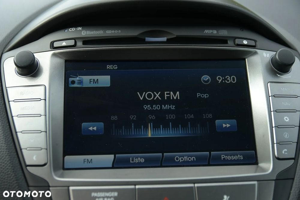 Hyundai ix35 2.0 GDI Premium 2WD - 35