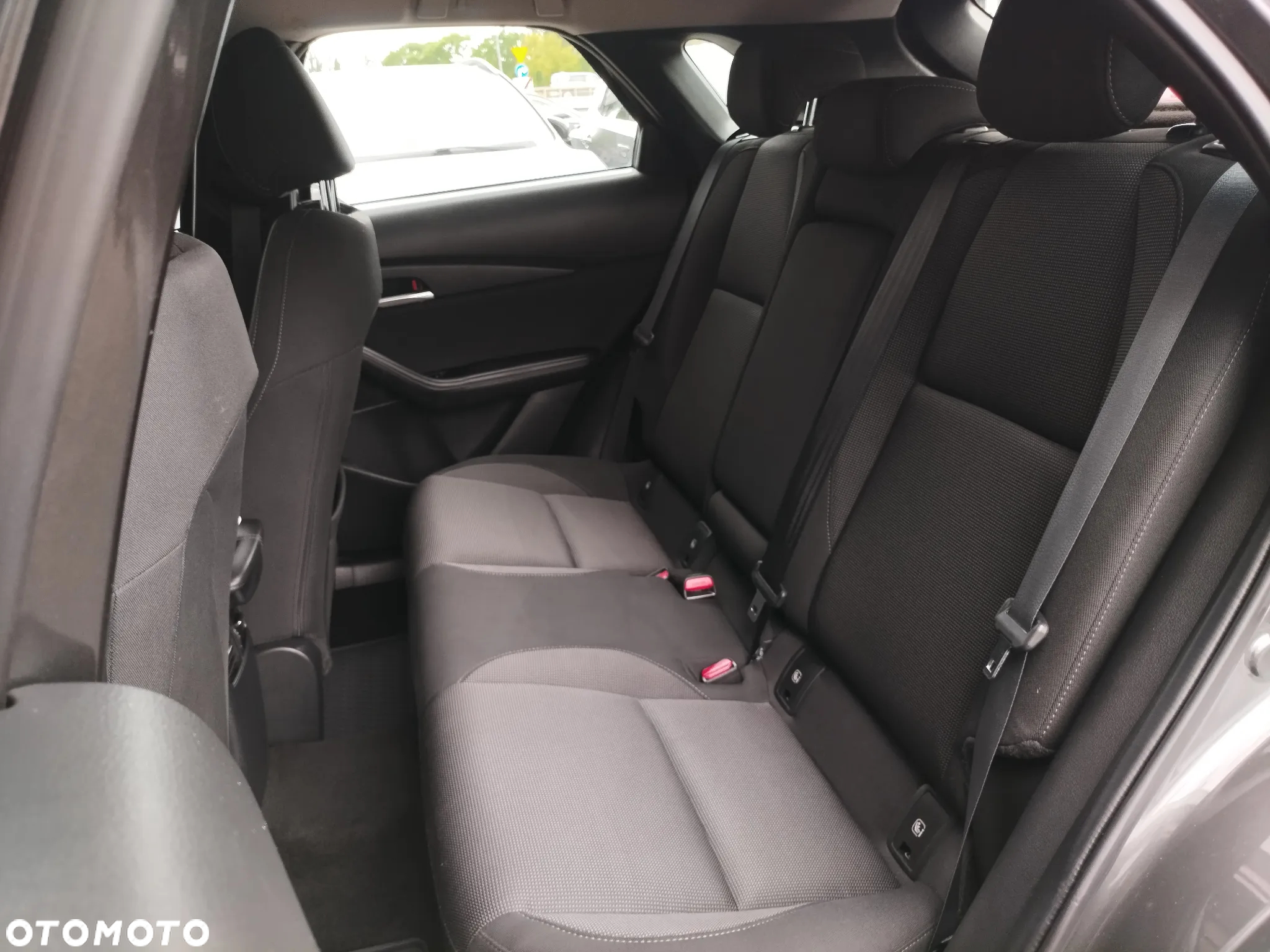 Mazda CX-30 - 17