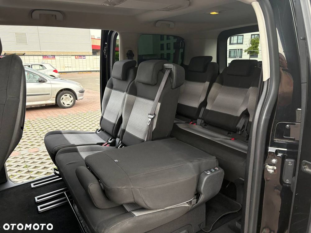 Citroën SpaceTourer - 12