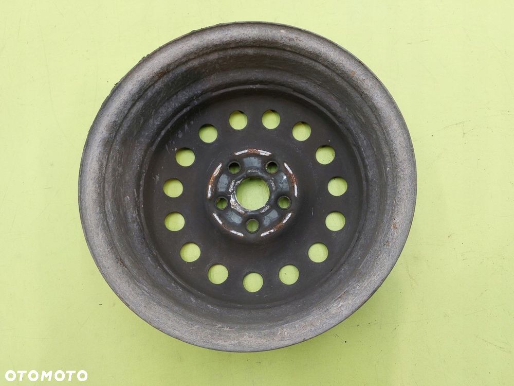 Felga stalowa Ford Galaxy SHARAN MK1 6J X 16 5X112 57 MM - 4