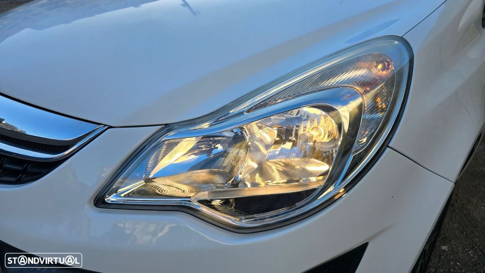 Opel Corsa 1.3 CDTi - 31