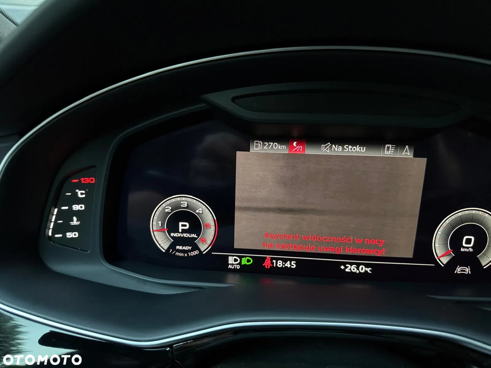 Audi Q8 - 19