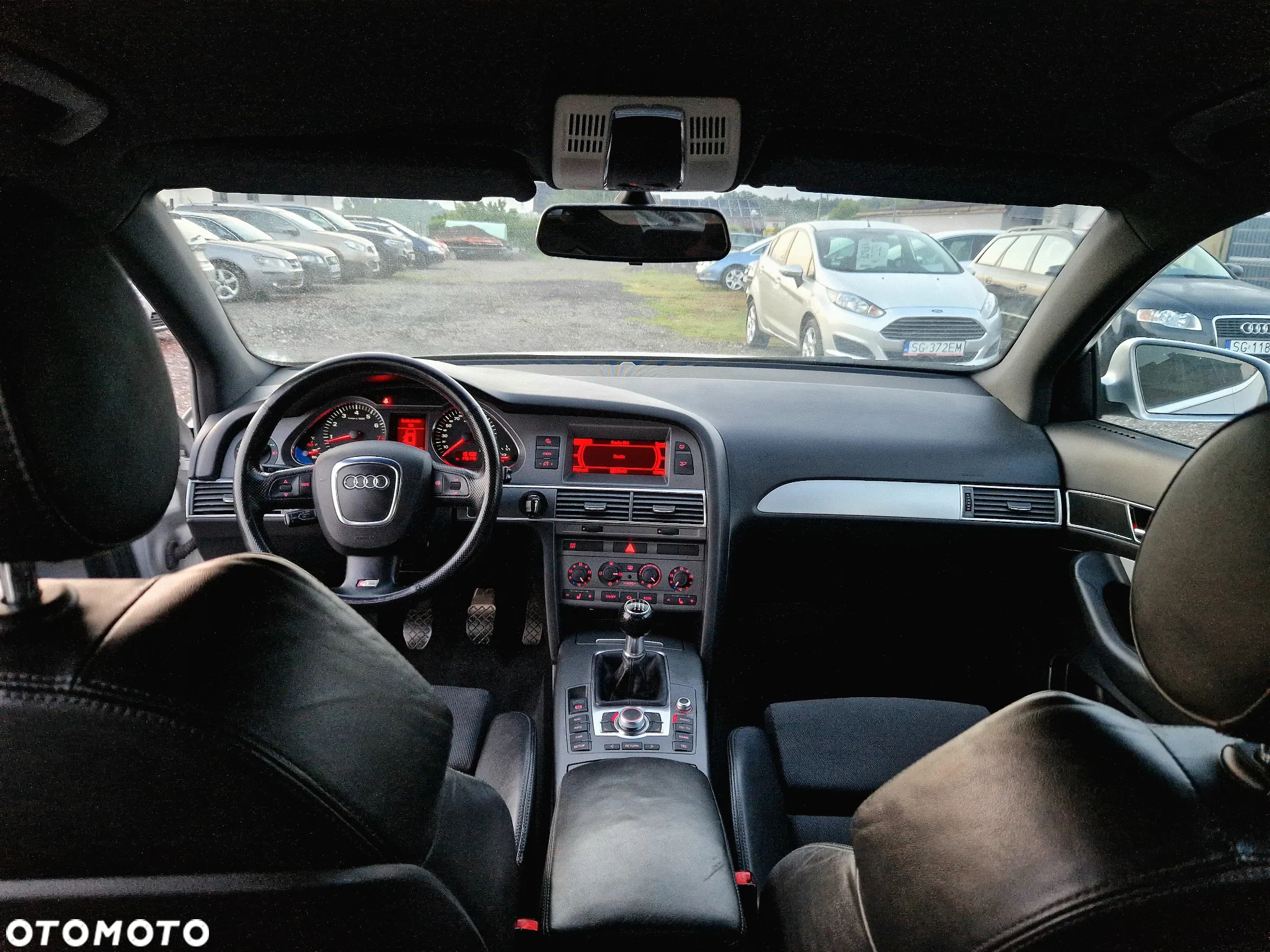 Audi A6 - 17