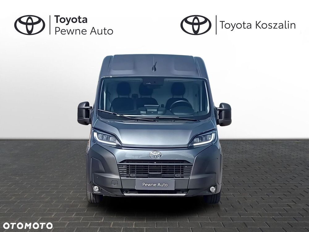 Toyota PROACE MAX - 5