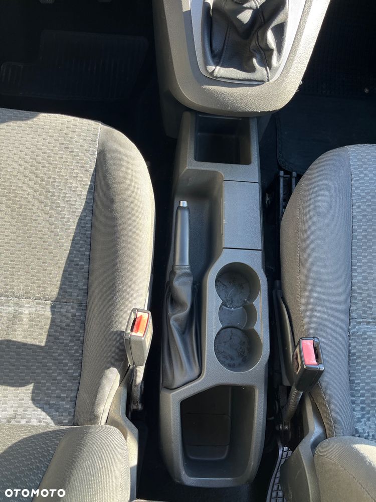 Ford Focus C-Max 1.6 TDCi Trend - 29