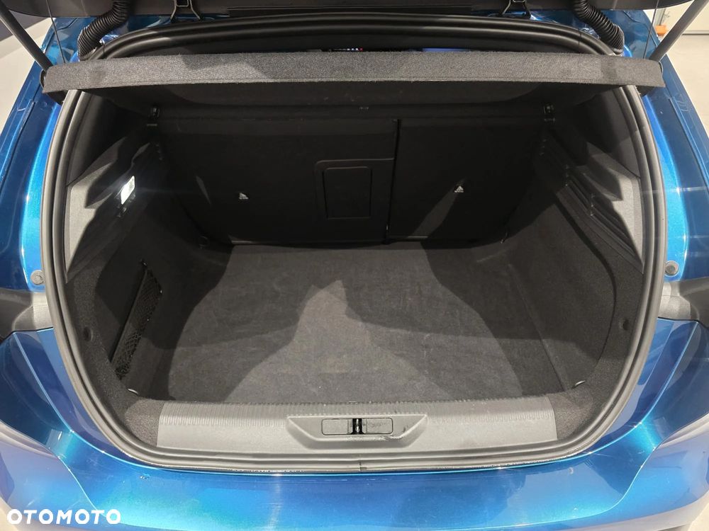 Peugeot 308 1.2 PureTech GT Pack S&S EAT8 - 8