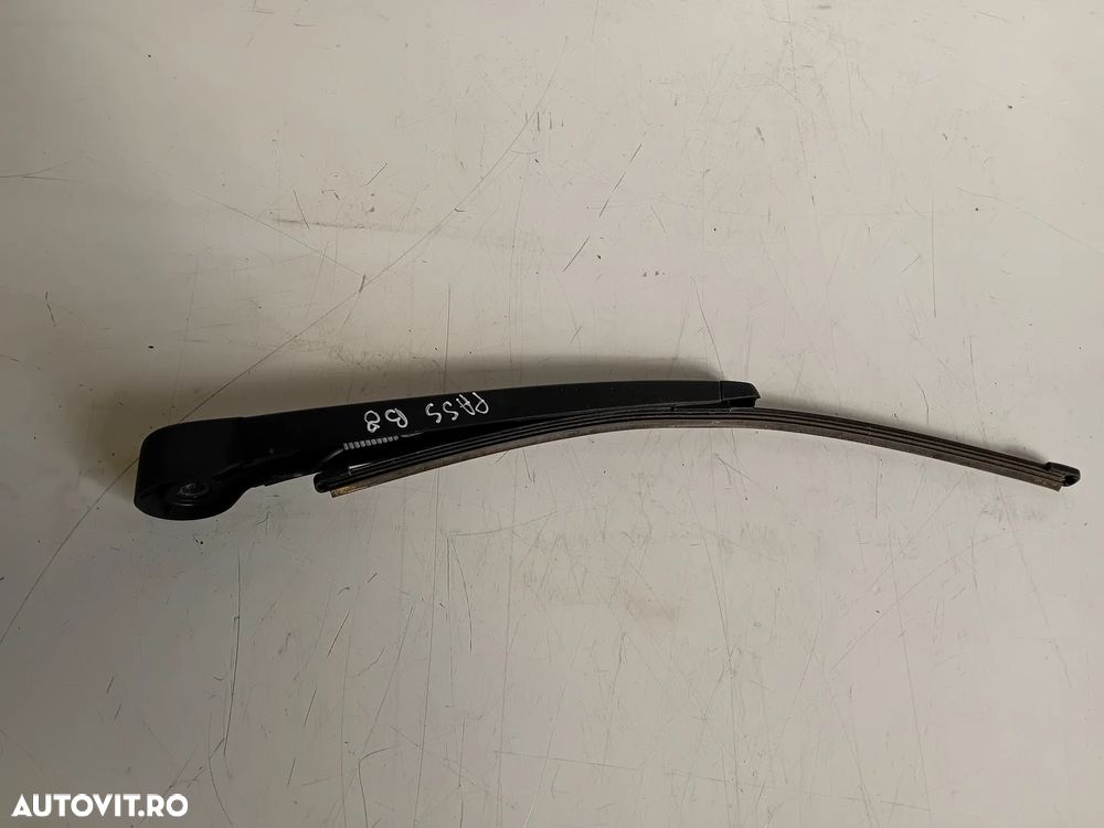 Brat Stergator Spate Haion Hayon Vw Passat B8 Variant 2014-2020 - 4