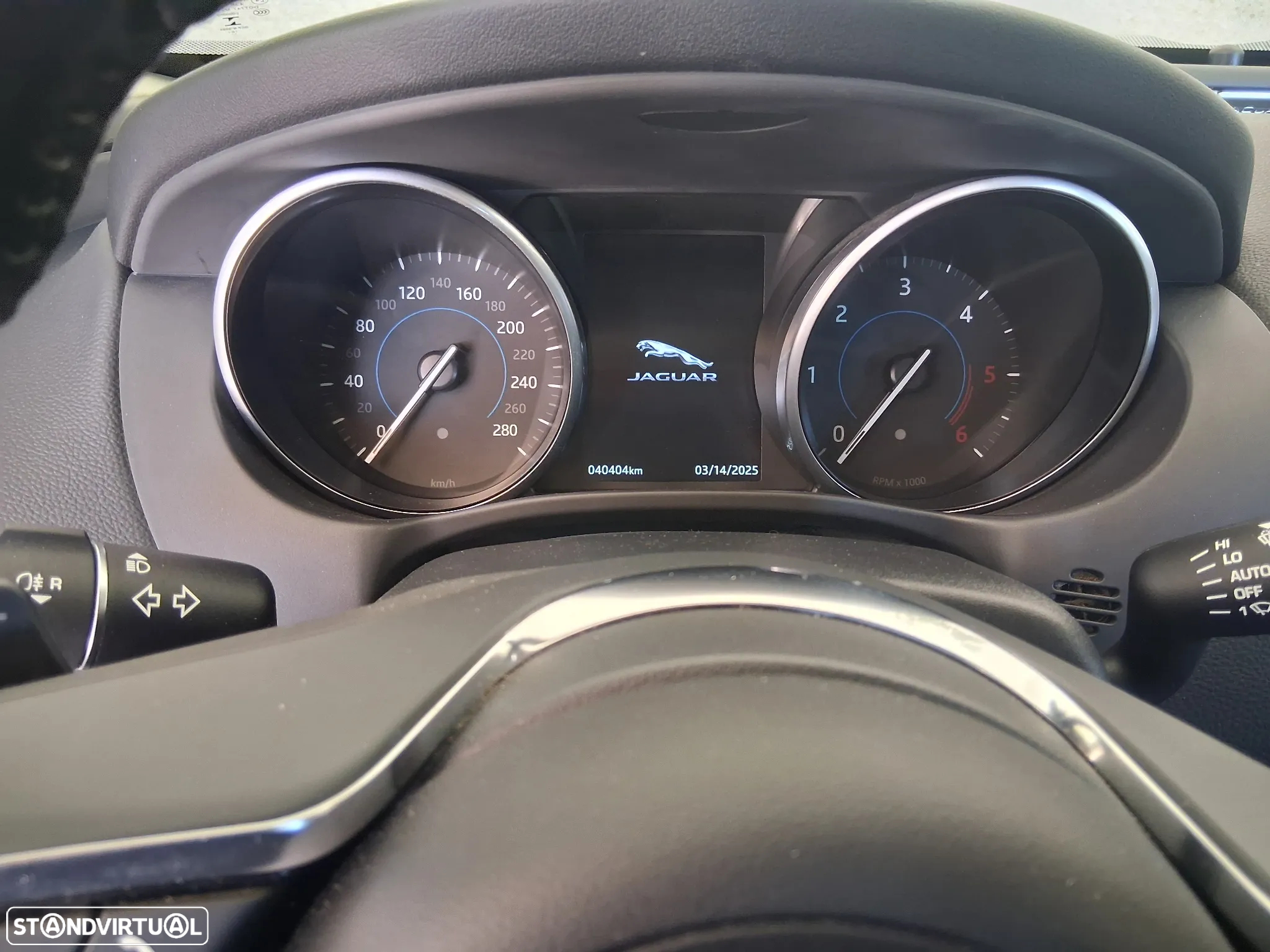 Jaguar XE 2.0 D Prestige Aut. - 17