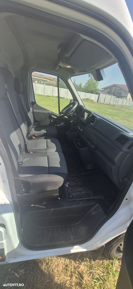 Renault Master - 8