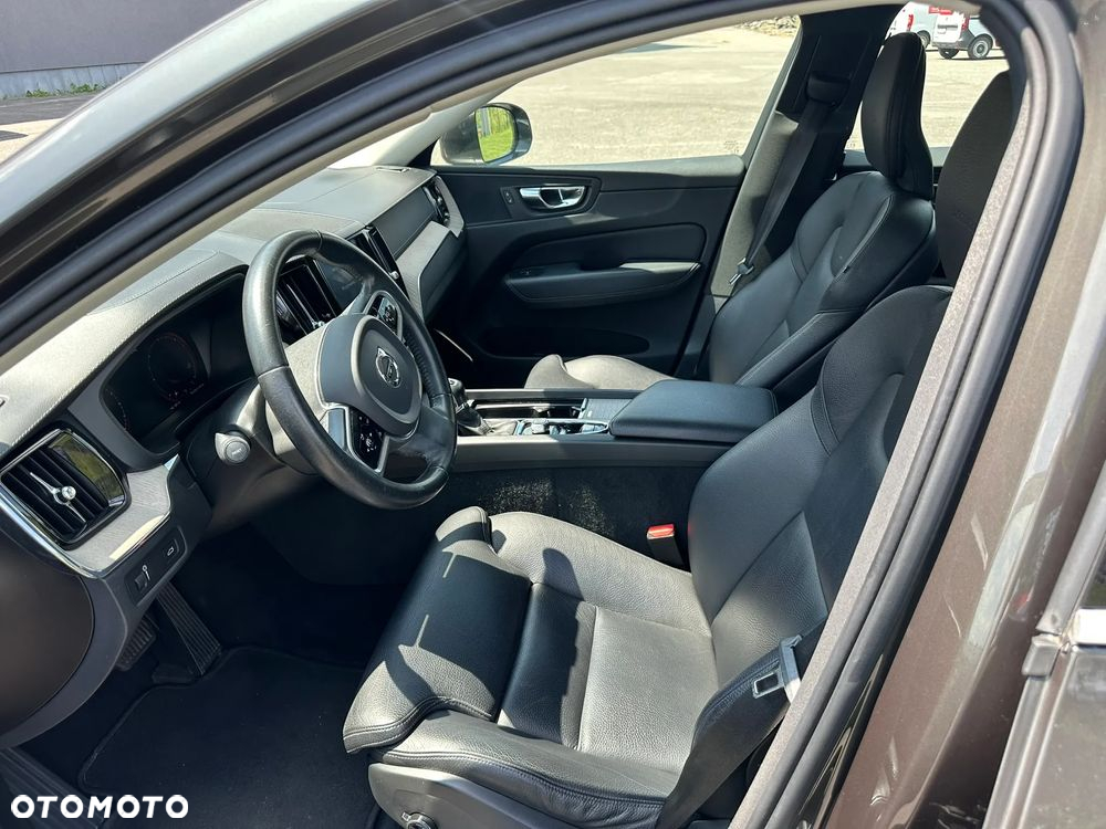 Volvo XC 60 D4 AWD Inscription - 6