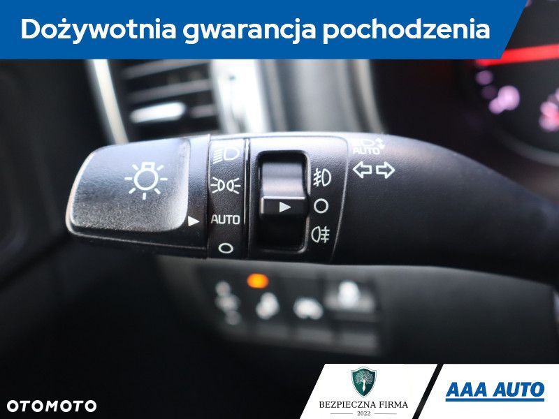 Kia Sportage - 20