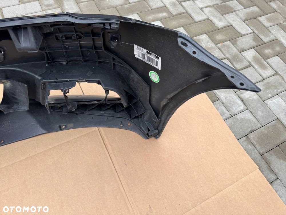zderzak przód bmw 5 f10 f11 lift m pakiet spryski pdc oryginaŁ Ładny - 14