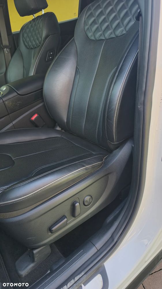 Hyundai Santa Fe 2.2 CRDi 2WD Signature - 10