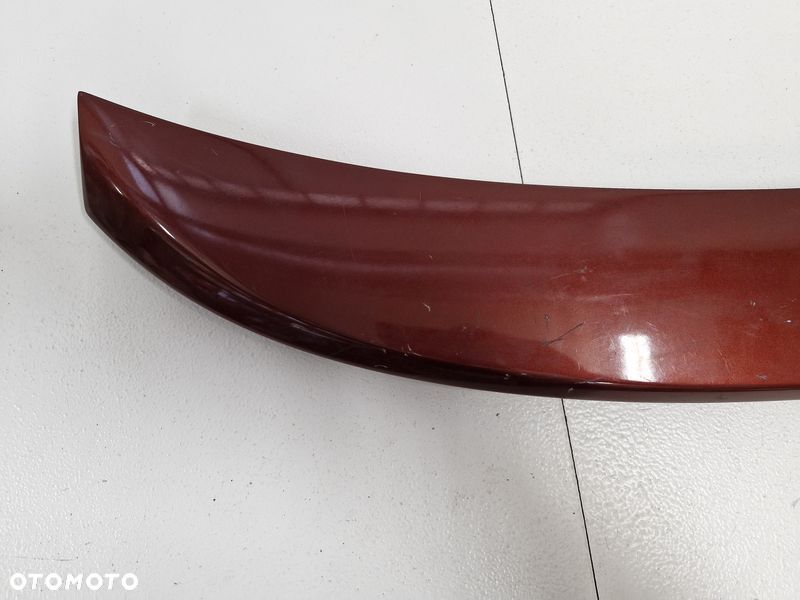 MAZDA CX-7 CX7 SPOILER LOTKA KLAPY BAGAŻNIKA TYŁ TYLNA EH66-51961 - 3