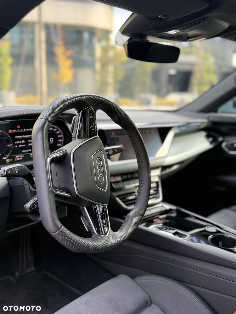 Audi E-Tron S Quattro 2024 photo 5