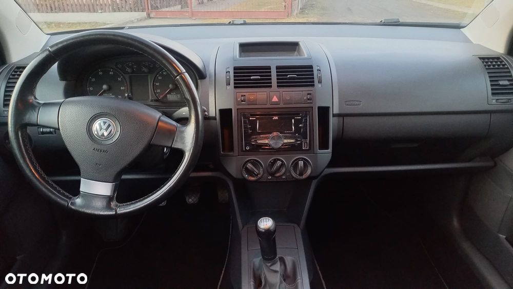 Volkswagen Polo 1.2 United - 11