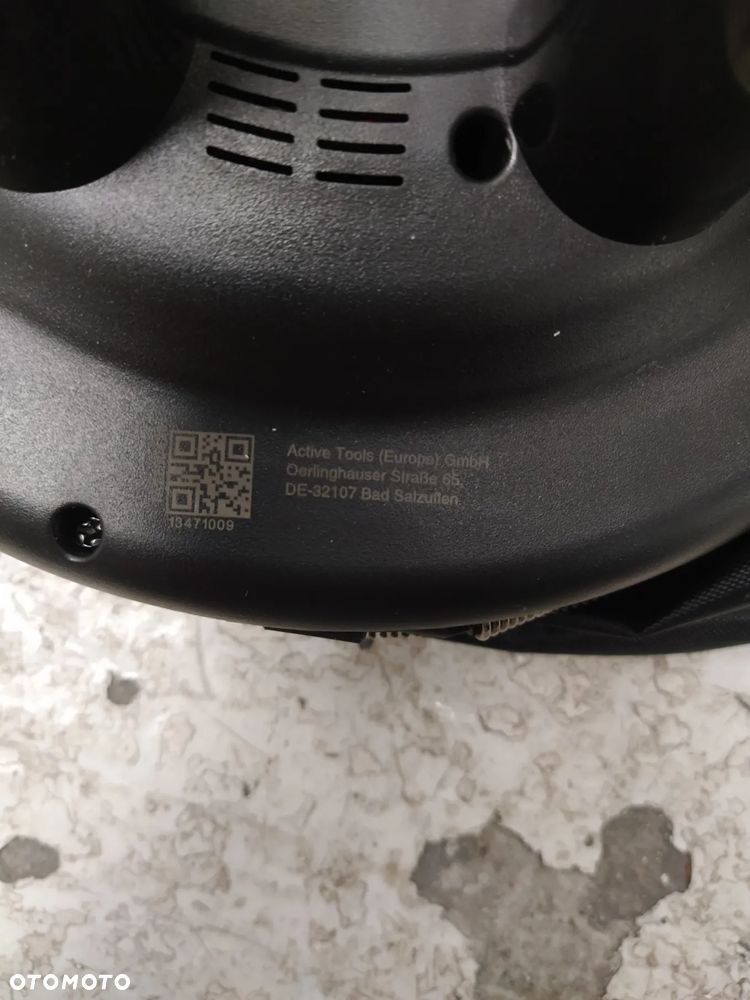 BMW MINI ZESTAW NAPRAWCZY OPONY KOŁA PREPARAT USZCZELNIAJĄCY KOMPRESOR POMPKA MOBILITY SYSTEM PLUS - 10