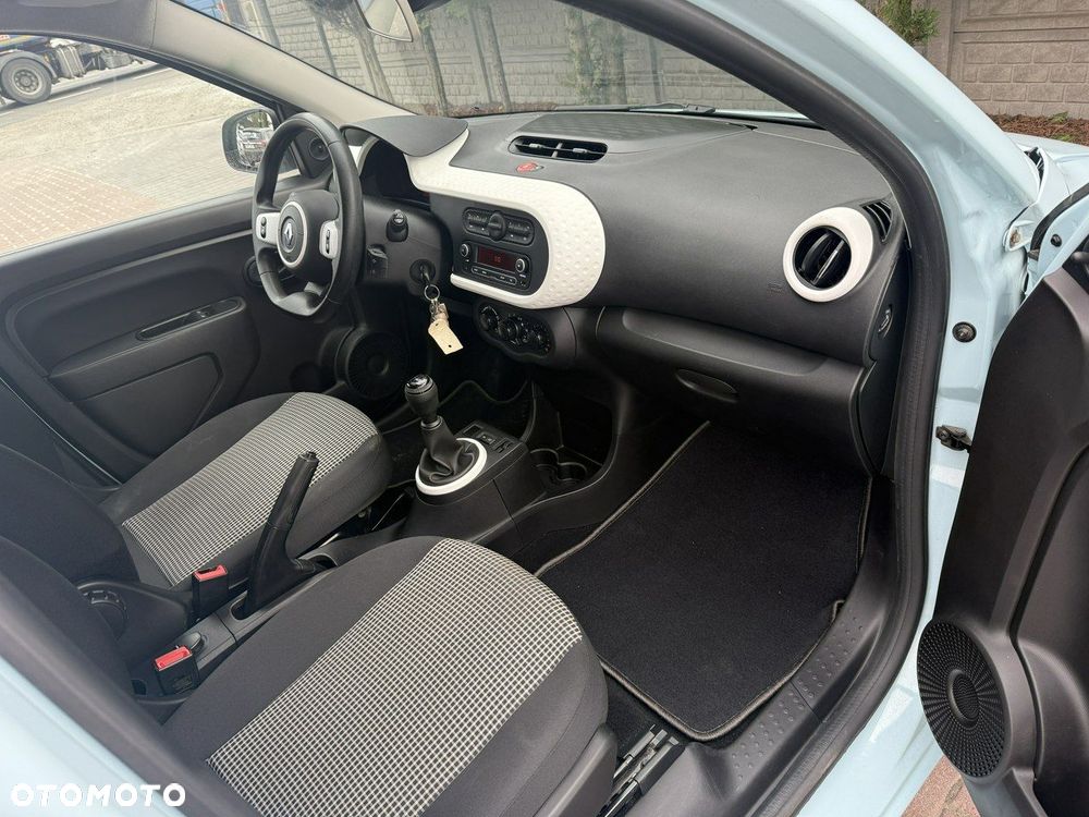 Renault Twingo - 7