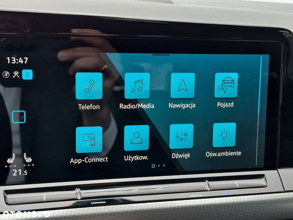 Volkswagen Golf Variant - 23