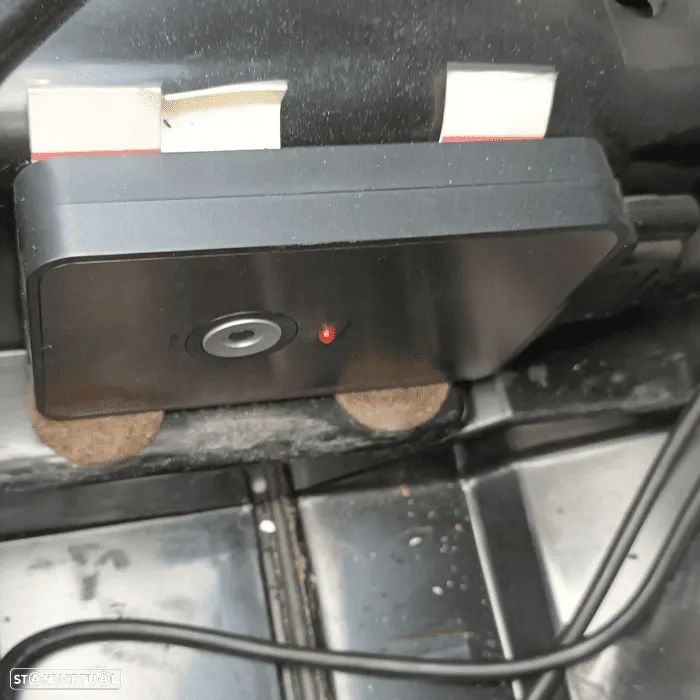 Honda Goldwing 1800 With Landing Gear - 16