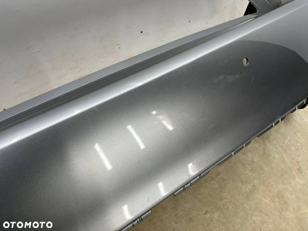 Zderzak tylny Lexus IS 3 III 13-20r. tył 4XPDC 52159-53220 - 15