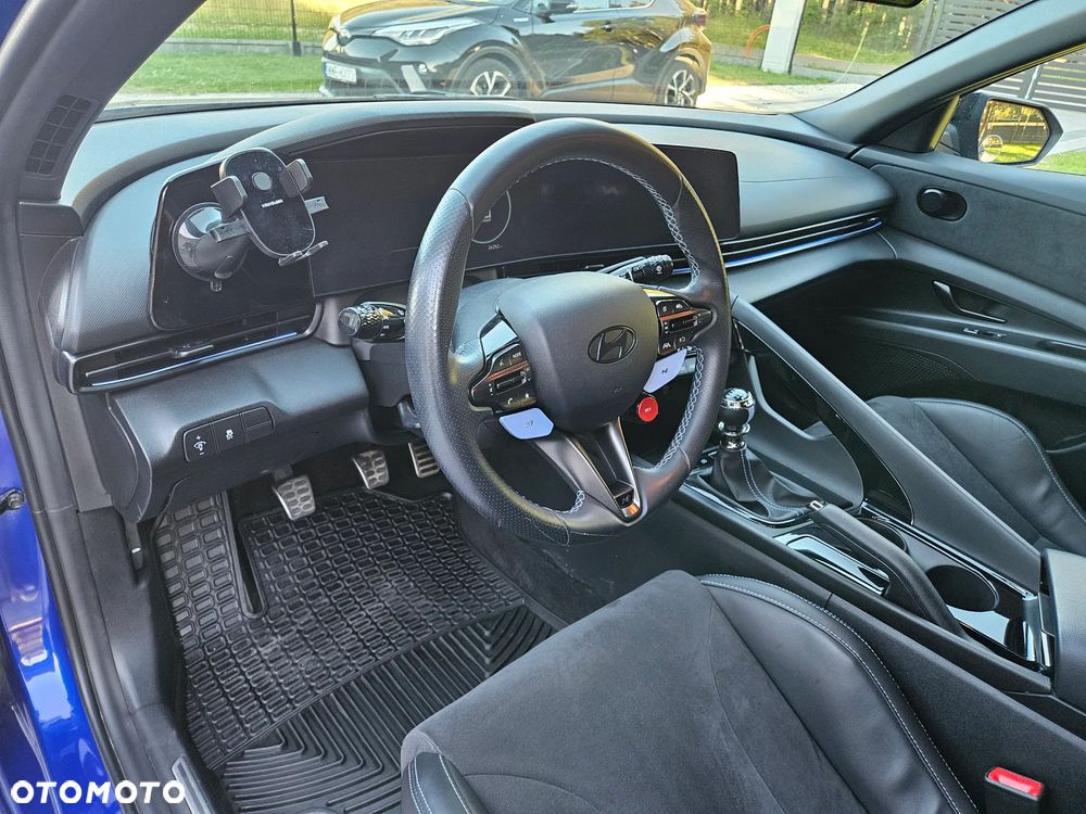 Hyundai i30 N - 18