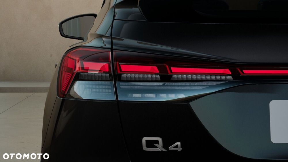 Audi Q4 Sportback e-tron - 6