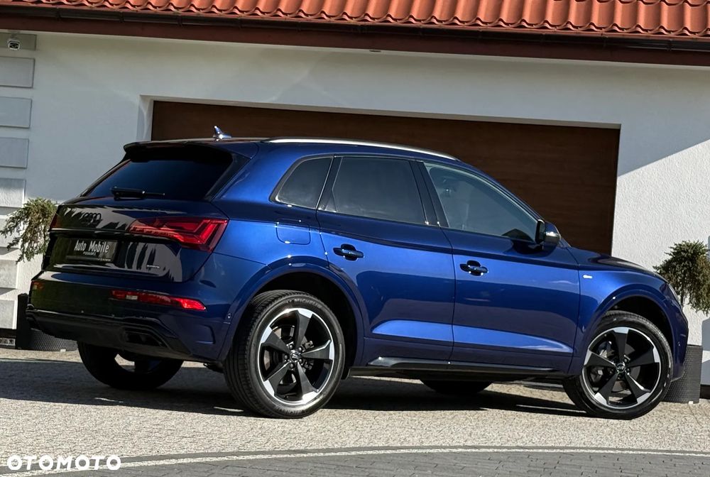 Audi Q5 2023 photo 3