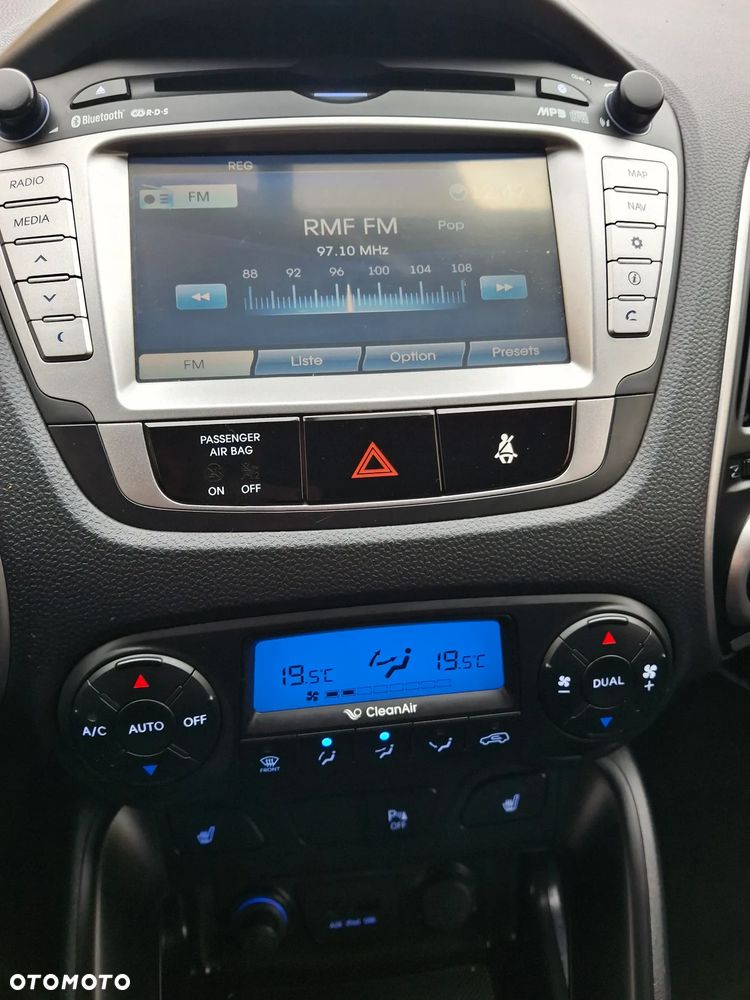 Hyundai ix35 - 30