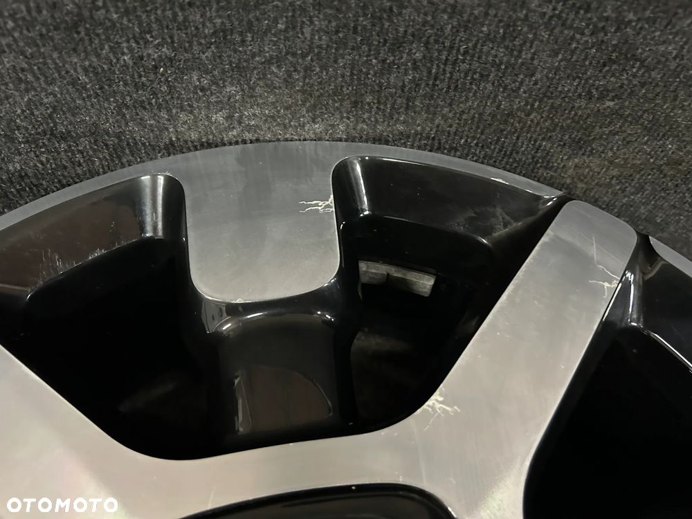 Alufelgi Citroen C4, Cactus, C4 Picasso, Berlingo, DS4, Peugeot 308, Partner 17 cali 4x108 4szt. - 12