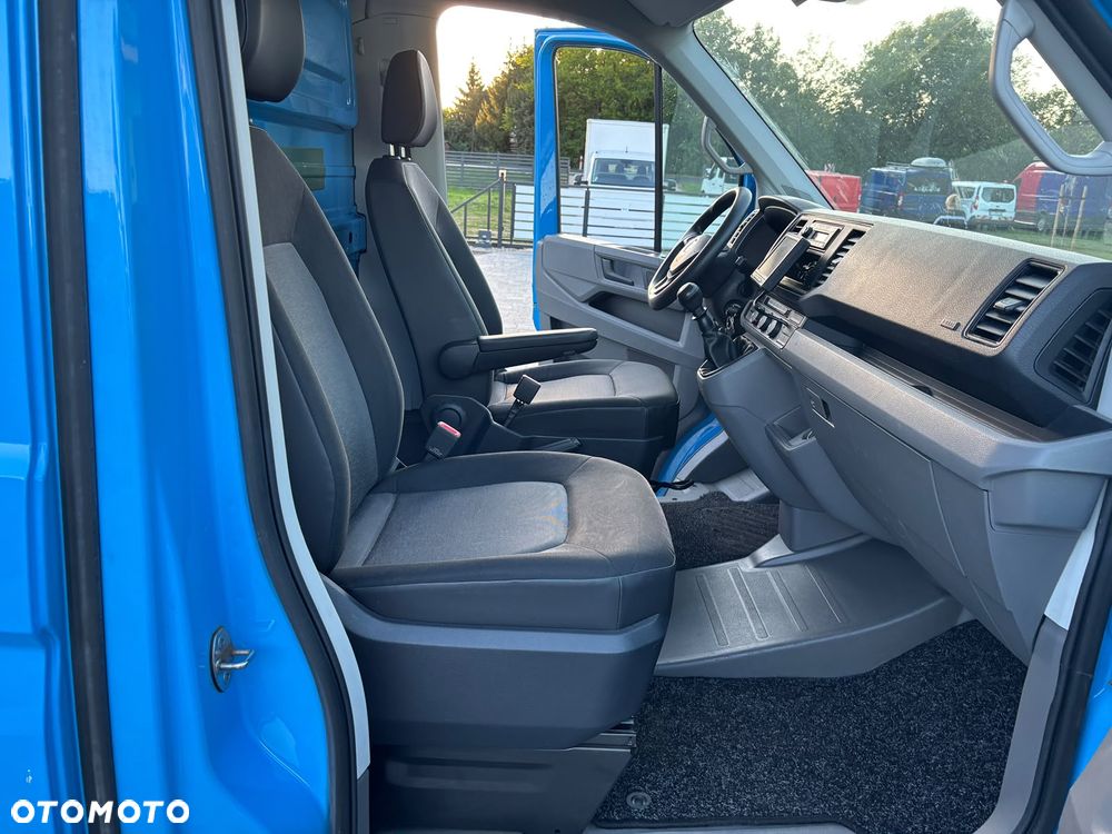 Volkswagen Crafter - 27