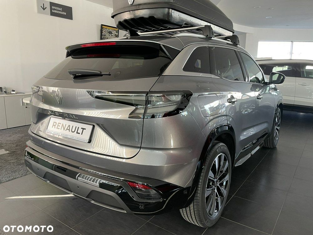 Renault Austral - 2