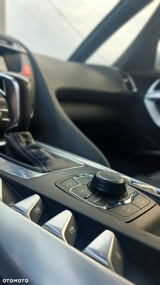 Citroën DS5 2.0 HDi SportChic - 6