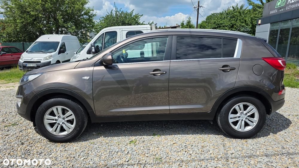 Kia Sportage 1.6 GDI L 2WD - 3